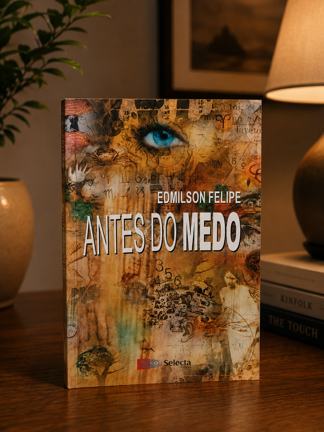 Antes do Medo