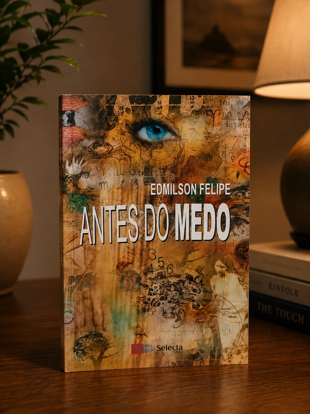 Antes do Medo