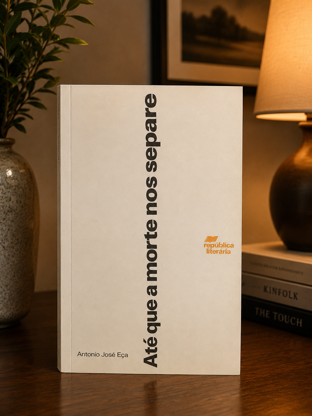 Até Que a Morte nos Separe