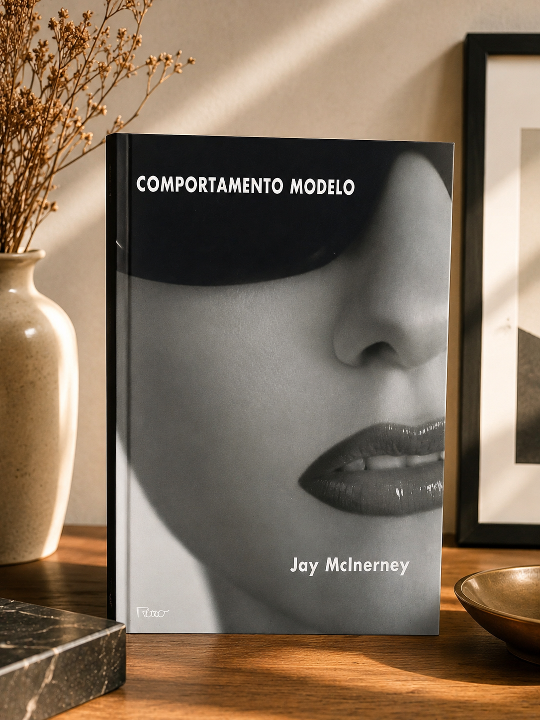 Comportamento Modelo