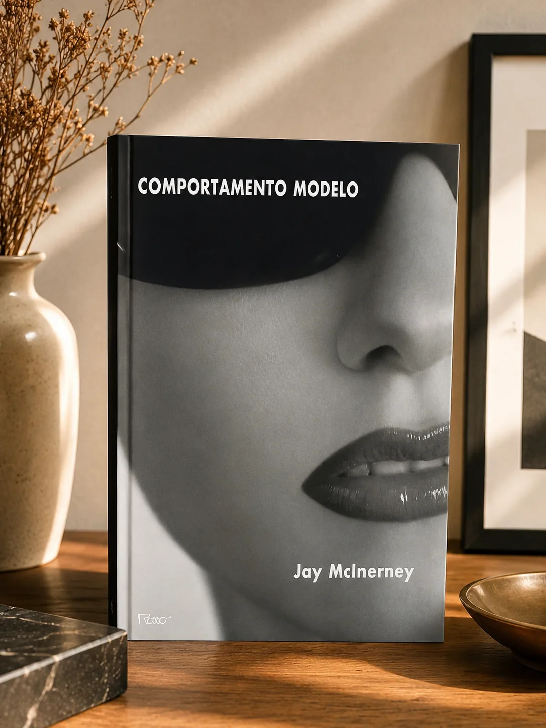 Comportamento Modelo