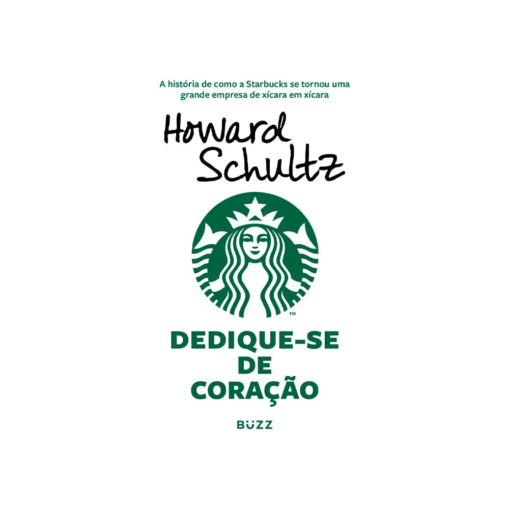 Dedique-se de Coração