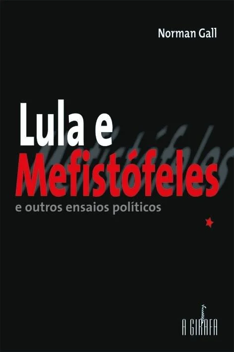 Lula e Mefistófeles