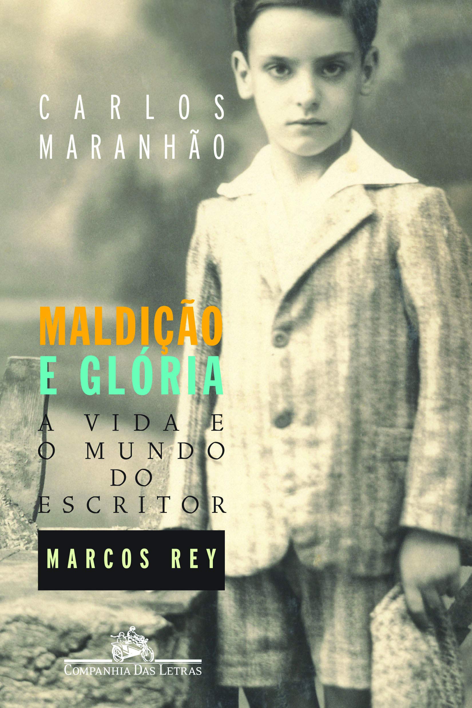 Maldição e Glória