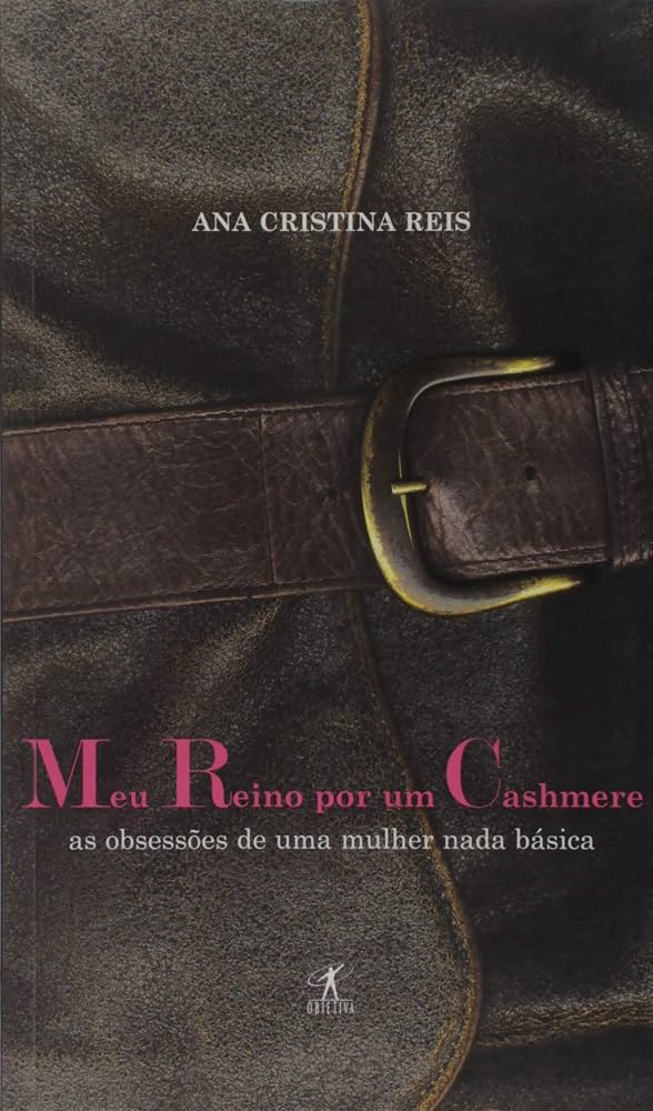 Meu Reino por um Cashmere