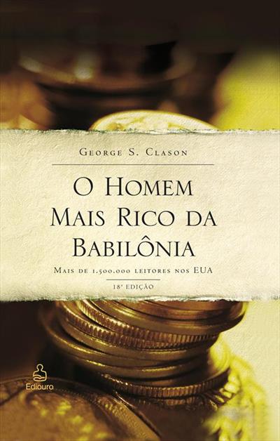 O Homem Mais Rico da Babilônia