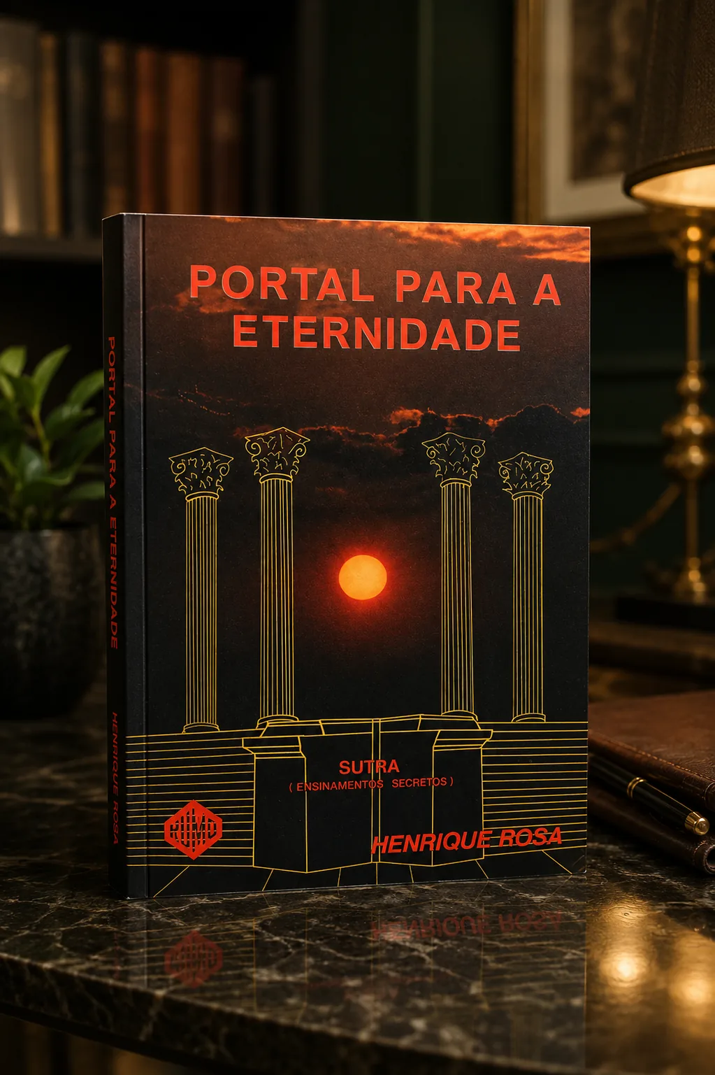 Portal para a Eternidade