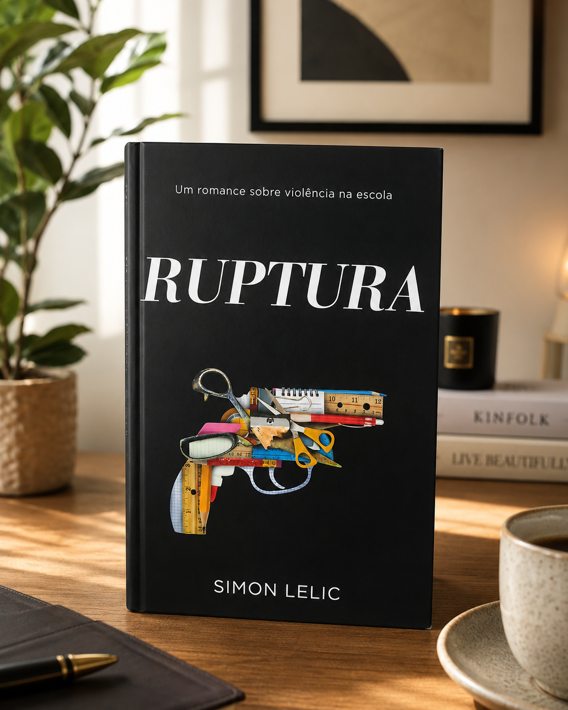 Ruptura