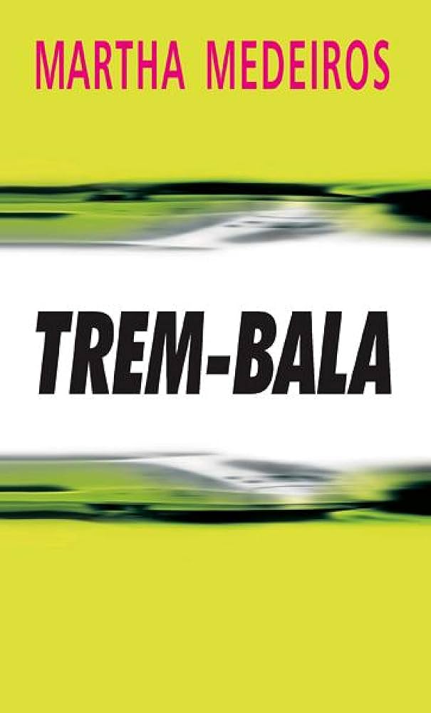 Trem-bala